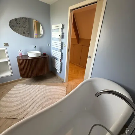 Hébergement de vacances Douceur Normande *