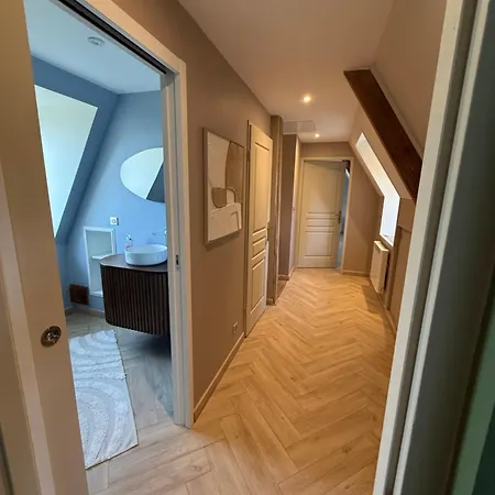 Douceur Normande Thiberville