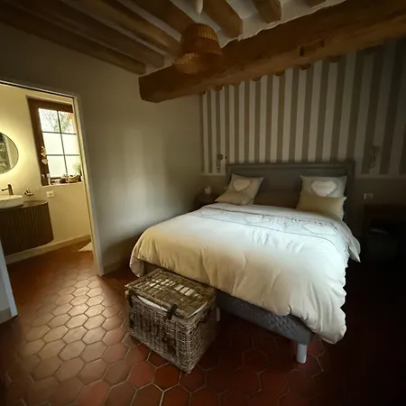 Douceur Normande 펜션 *