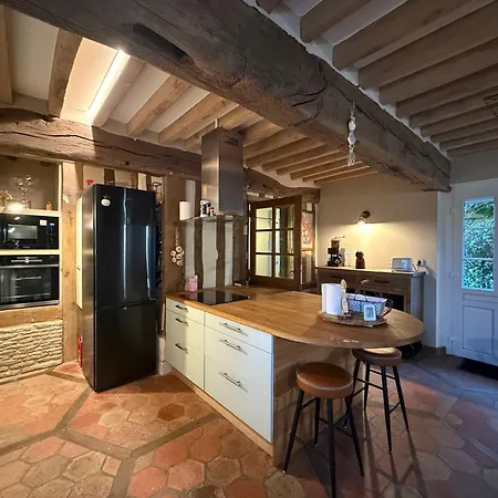 Douceur Normande * Thiberville