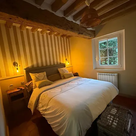 Douceur Normande Hébergement de vacances *