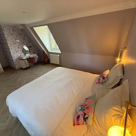 Douceur Normande Thiberville