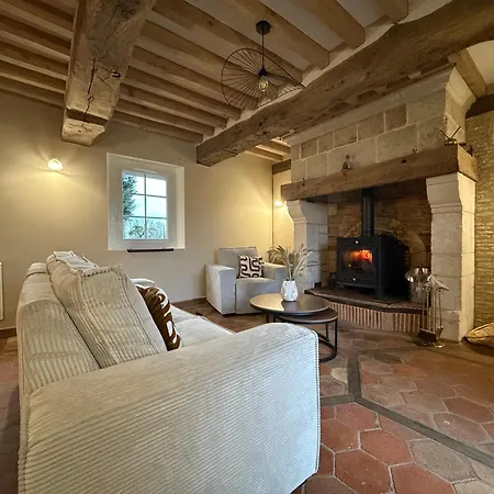 Douceur Normande 펜션