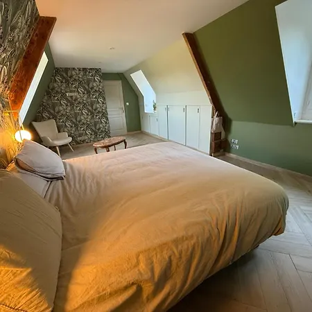 Douceur Normande 펜션 *