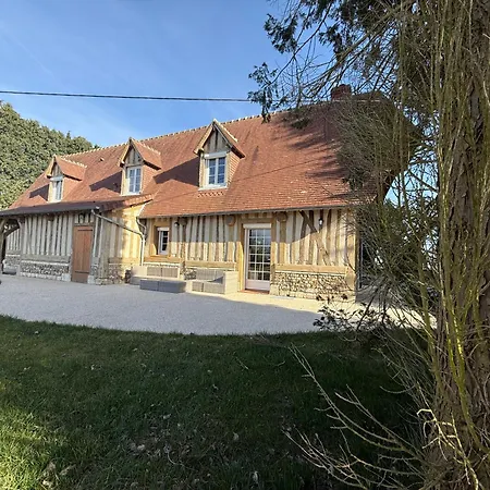 Douceur Normande Thiberville